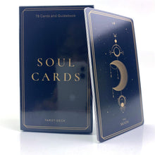 Load image into Gallery viewer, Soul Oracle Cards
