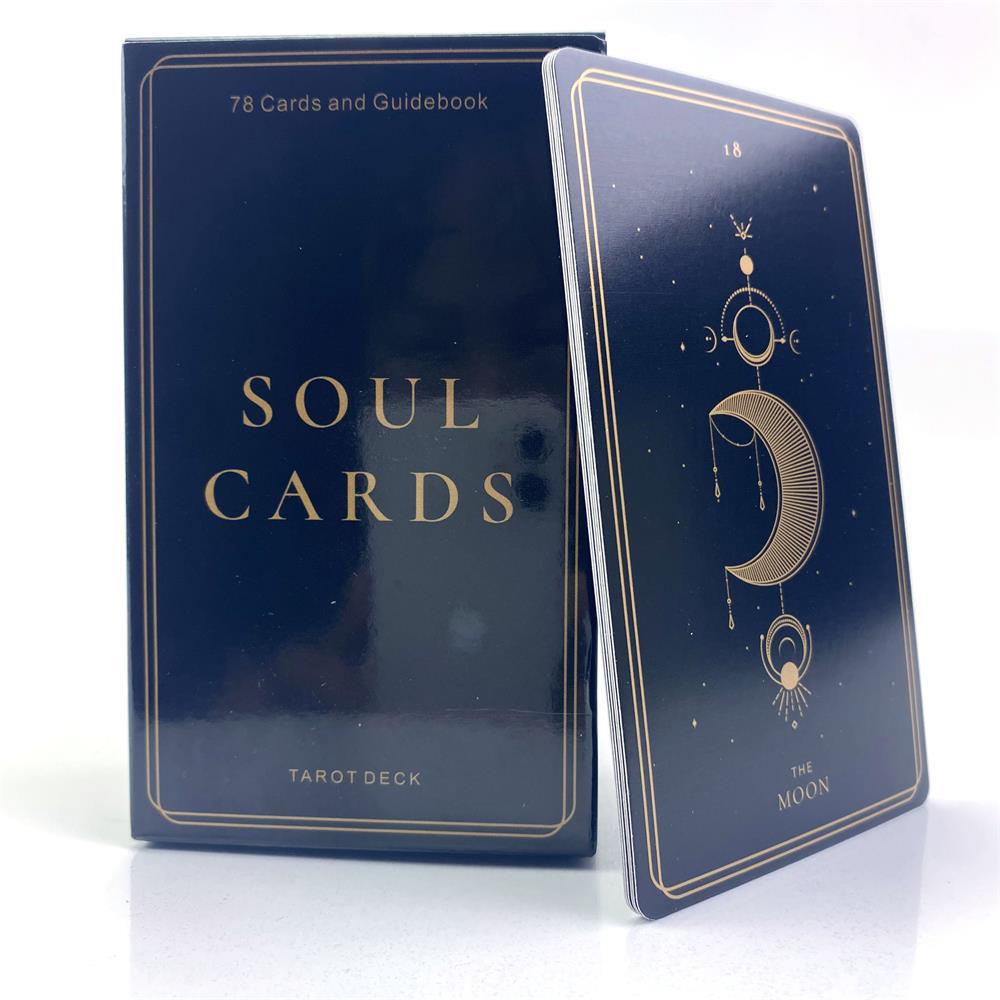 Soul Oracle Cards