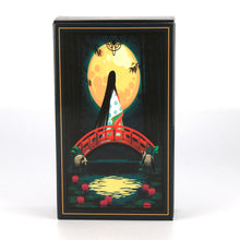 Load image into Gallery viewer, Tarot of the Divine Tarot Cards box image
