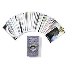 Load image into Gallery viewer, The Wild Unknown Animal Spirit Oracle Cards box and spread
