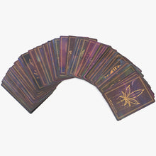 Load image into Gallery viewer, Threads of Fate Oracle Cards spread
